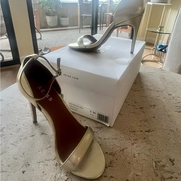 Reiss Paula heels - Picture 3 of 5